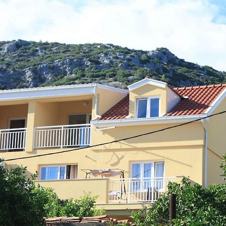 Apartman Anka Viganj Bagian luar foto