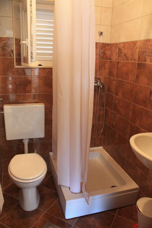 Apartman Anka Viganj Bagian luar foto