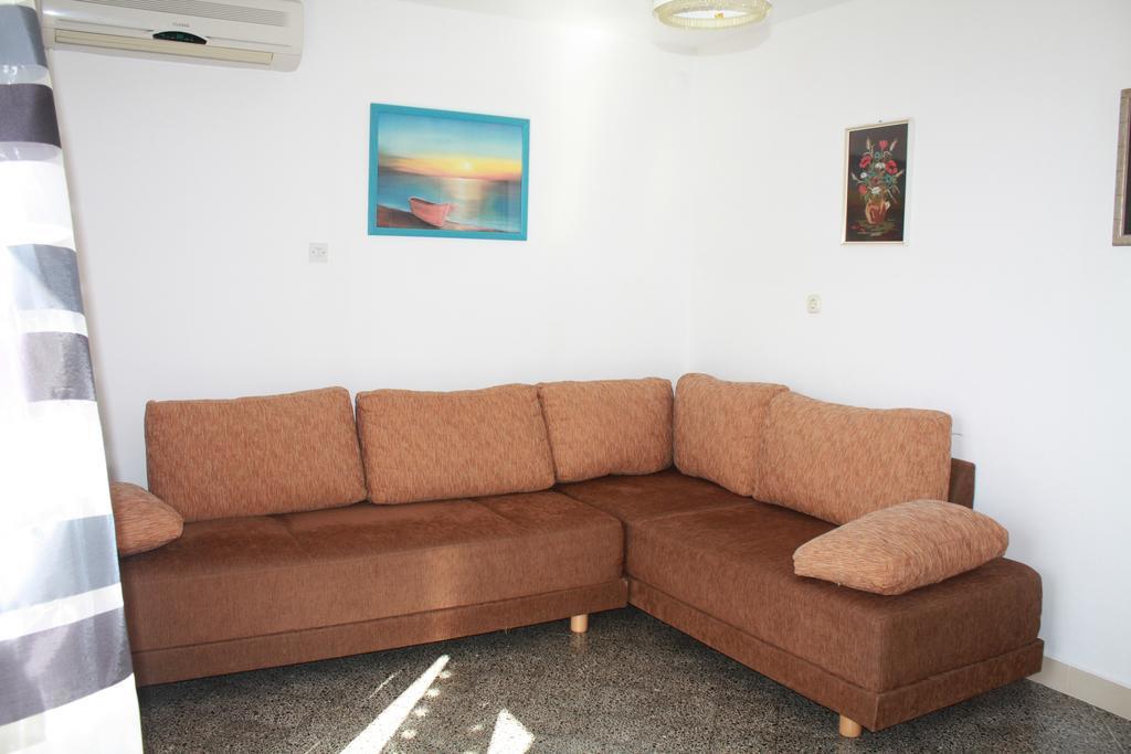 Apartman Anka Viganj Bagian luar foto