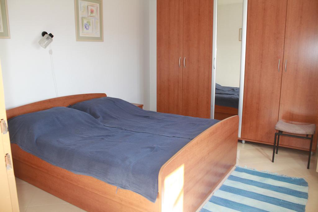 Apartman Anka Viganj Bagian luar foto